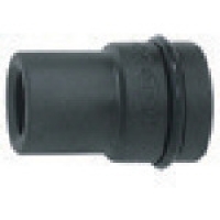日本水户工机 MITOLOY  P820SM ミトロイ　８／８インパクトレンチ用袋ナットソケットダブルタイヤ用２０ｍｍ