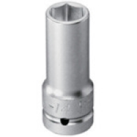 日本水户工机 MITOLOY  P4EX75 ミトロイ　１／２　インパクトレンチ用　エクステンションバー　７５ｍｍ