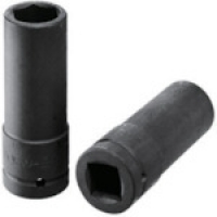 日本水户工机 MITOLOY  P3L-10 ミトロイ　３／８　インパクトレンチ用　ソケット　ロング　１０ｍｍ