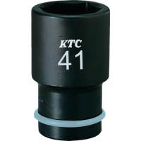 日本京都 KTC BP6L-34TP ＫＴＣ　１９．０ｓｑ．インパクトレンチ用ソケット（ディープ薄肉）３４ｍｍ