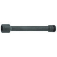 日本水户工机 MITOLOY  P3ES10-100 ミトロイ　３／８　インパクトレンチ用　エクステンションソケット　１０×１００