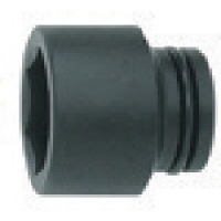 日本水户工机 MITOLOY  P3ES13-200 ミトロイ　３／８　インパクトレンチ用　エクステンションソケット　１３×２００