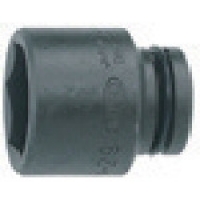 日本水户工机 MITOLOY  P434BI ミトロイ　１／２　インパクトレンチ用ソケット１－１／１６（Ｐ４－１－１／１６）