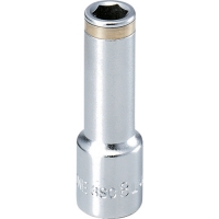 日本水户工机 MITOLOY  P3US13-150 ミトロイ　３／８　インパクトレンチ用　ユニバーサルＥＸソケット　１３×１５０