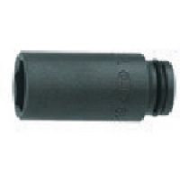 日本水户工机 MITOLOY  P4-20 ミトロイ　１／２　インパクトレンチ用　ソケット　２０ｍｍ