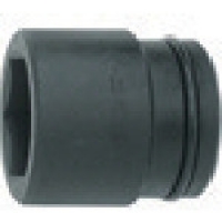 日本水户工机 MITOLOY  P12-135 ミトロイ　１－１／２　インパクトレンチ用　ソケット　１３５ｍｍ