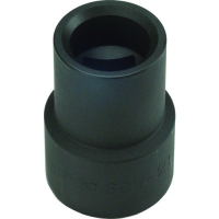 フラッシュツール（株） SQW-17 ＦＰＣ　インパクト　ＮＯ．５　スプライン　袋ナット用ソケット　差込＃５スプライン