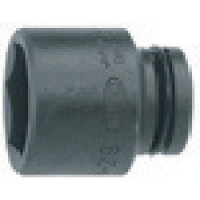 日本水户工机 MITOLOY  P4-27 ミトロイ　１／２　インパクトレンチ用　ソケット　２７ｍｍ