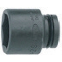 日本水户工机 MITOLOY  P4-11 ミトロイ　１／２　インパクトレンチ用　ソケット　１１ｍｍ