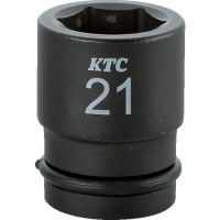 日本京都 KTC BP4-13P ＫＴＣ　１２．７ｓｑ．インパクトレンチ用ソケット（標準）　ピン・リング付１３ｍｍ