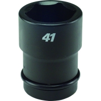 日本水户工机 MITOLOY  P3L-19 ミトロイ　３／８　インパクトレンチ用　ソケット　ロング　１９ｍｍ