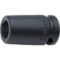 フラッシュツール（株） 6WG-4121C ＦＰＣ　インパクト用　スーパースリム　コンビソケット　差込１９ｍｍ　対辺６角４１