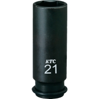 日本京都 KTC BP3L-14TP ＫＴＣ　９．５ｓｑ．インパクトレンチ用ソケット（ディープ薄肉）１４ｍｍ
