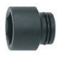 日本水户工机 MITOLOY  P12-125 ミトロイ　１－１／２　インパクトレンチ用　ソケット　１２５ｍｍ