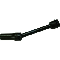 日本旭金属 ASH  USL0858 ＡＳＨ　インパクトレンチ用ロングソケット２５．４□×５８ｍｍ