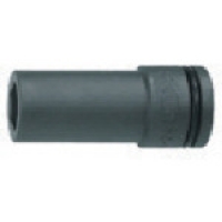 日本水户工机 MITOLOY  P654L ミトロイ　３／４インパクトレンチソケットＬ１－１１／１６Ｐ６Ｌ－１－１１／１６