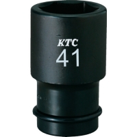 日本京都 KTC BP8L-65TP ＫＴＣ　２５．４ｓｑ．インパクトレンチ用ソケット（ディープ薄肉）６５ｍｍ