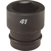 1WS-25 ＦＰＣ　インパクト　ショート　ソケット　差込角２５．４ｍｍ　対辺２５ｍｍ