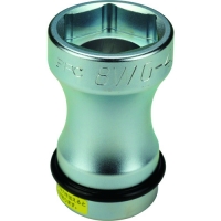 日本百固 BAHCO  JHW2M-614 ＷＩＬＬＩＡＭＳ　３／８ドライブ　ショートソケット　６角　１４ｍｍ　インパクト