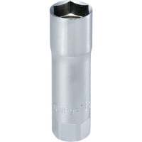 ＴＯＮＥ（株） 3P14SHP ＴＯＮＥ　プラグソケット（６角・マグネット付）　１４ｍｍ　ハンガータイプ