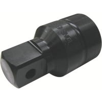 フラッシュツール（株） 4WG-19 ＦＰＣ　インパクト用　スーパースリム　セミロングソケット　差込１２．７ｍｍ　対辺