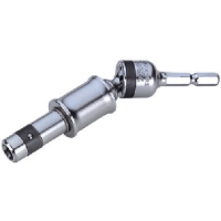 ヒット商事（株） P4H24L ＨＩＴ　１／２インチ角　インパクトディープソケット（６角）　２４ｍｍ