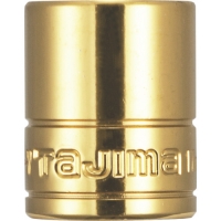 （株）ＴＪＭデザイン TSKA4-14-6K タジマ　ソケットアダプター　１４ｍｍ　４分用交換ソケット　６角