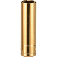 2WS-80 ＦＰＣ　インパクト　ショート　ソケット　差込角３８．１ｍｍ　対辺８０ｍｍ　（３．