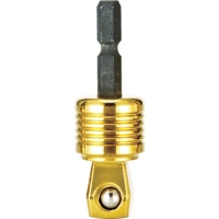 （株）ＴＪＭデザイン TSK-A4F タジマ　ソケットアダプター　４分　フレックス