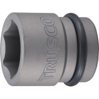 日本中山 TRUSCO  T8-41A ＴＲＵＳＣＯ　インパクト用ソケット（差込角２５．４）対辺４１ｍｍ