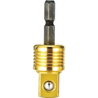 2 コーケン　電動ドライバー用ソケットアダプター　１／２　ＳＱ．