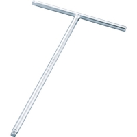 日本中山 TRUSCO  T8-55AL ＴＲＵＳＣＯ　インパクト用ロングソケット（差込角２５．４）対辺５５ｍｍ