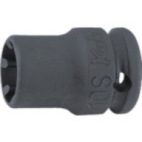 日本山下 KOKEN   13401LH-10S コーケン　インパクトＬＨＳソケット