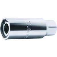 4WS-34 ＦＰＣ　インパクト　ショート　ソケット　差込角１９．０ｍｍ　対辺３４ｍｍ