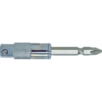 2WA-14.5 ＦＰＣ　インパクト　セミロング　ソケット　差込角１２．７ｍｍ　対辺１４．５ｍｍ