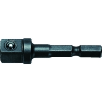 2WS-46 ＦＰＣ　インパクト　ショート　ソケット　差込角３８．１ｍｍ　対辺４６ｍｍ　（１．