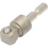 ＴＯＮＥ（株） 2BAF-16 ＴＯＮＥ　電動ドリル用首振ソケットアダプター