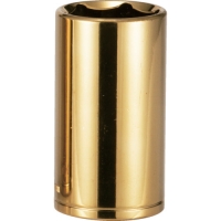 （株）ＴＪＭデザイン TSKA4-32-6K タジマ　ソケットアダプター　３２ｍｍ　４分用交換ソケット　６角