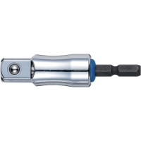 （株）ベッセル TA20BSQ4 ベッセル　剛鍛ミラーソケットアダプター　差込角１２．７ｍｍ