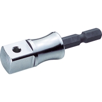 日本中山 TRUSCO  T4-22A ＴＲＵＳＣＯ　インパクト用ソケット（差込角１２．７）対辺２２ｍｍ
