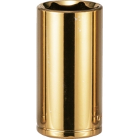 トップ工業（株） ESA-4D ＴＯＰ　電動ドリル用ソケットアダプター　差込角１２．７ｍｍ