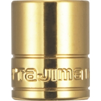 （株）ＴＪＭデザイン TSKA3S-12-6K タジマ　ソケットアダプター３分用ショート　１２ｍｍ　６角