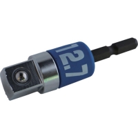 トップ工業（株） ESA-4DX ＴＯＰ　電動ドリル用アルファソケットアダプター　１２．７