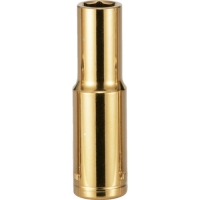 （株）ＴＪＭデザイン TSKA4-12-6K タジマ　ソケットアダプター　１２ｍｍ　４分用交換ソケット　６角