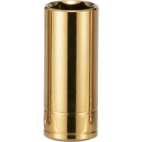 （株）ＴＪＭデザイン TSKA3-19-6K タジマ　ソケットアダプター　１９ｍｍ　３分用交換ソケット　６角