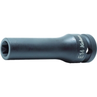 日本山下 KOKEN   14325-E14 コーケン　インパクトトルクスディープソケット