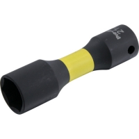 日本Pro-Auto  IWN-210 スエカゲ　ホイールナット専用インパクトソケット２１ｍｍ