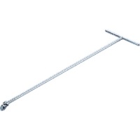 日本京都 KTC THF20-700 ＫＴＣ　９．５ｓｑ．Ｔ形フレックスレンチロング