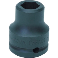 日本百固 BAHCO  JHW6M-641 ＷＩＬＬＩＡＭＳ　３／４ドライブ　ショートソケット　６角　４１ｍｍ　インパクト