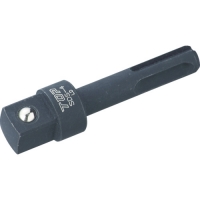 トップ工業（株） SDS-4 ＴＯＰ　ハンマードリル用ＳＤＳプラスソケットアダプター